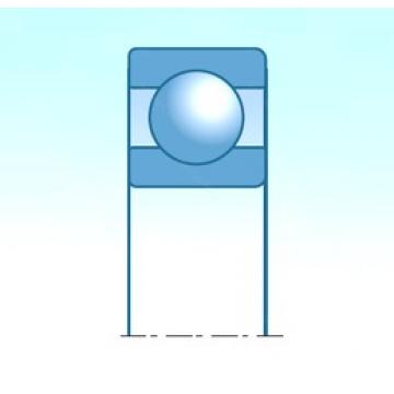 10,000 mm x 26,000 mm x 8,000 mm  NTN 6000LU Rolamentos de esferas profundas