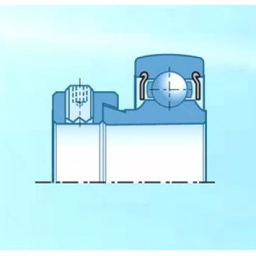 25,000 mm x 52,000 mm x 21,5 mm  NTN AEL205D1 Rolamentos de esferas profundas