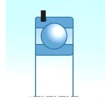 100,000 mm x 150,000 mm x 24,000 mm  NTN 6020ZNR Rolamentos de esferas profundas