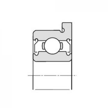 400,000 mm x 600,000 mm x 90,000 mm  NTN F-6080 Rolamentos de esferas profundas