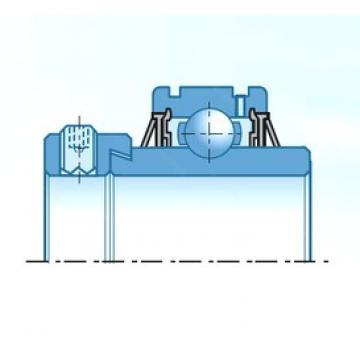 50,000 mm x 110,000 mm x 49,2 mm  NTN UELS310D1N Rolamentos de esferas profundas